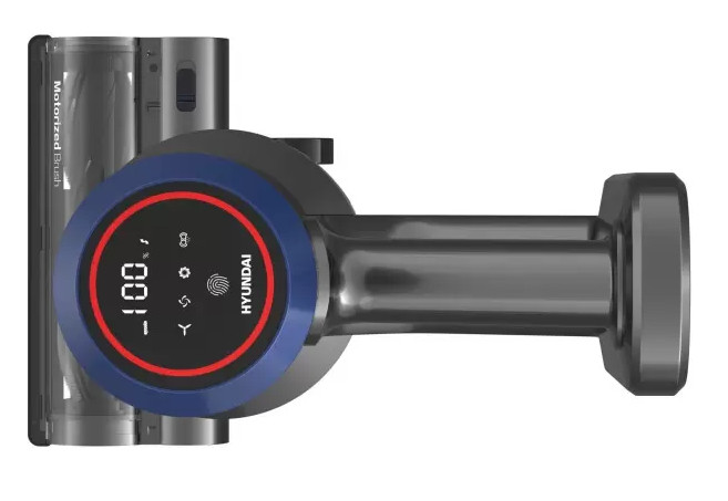 Пылесос Hyundai HYV-S7970 Пылесос Hyundai HYV-S7970