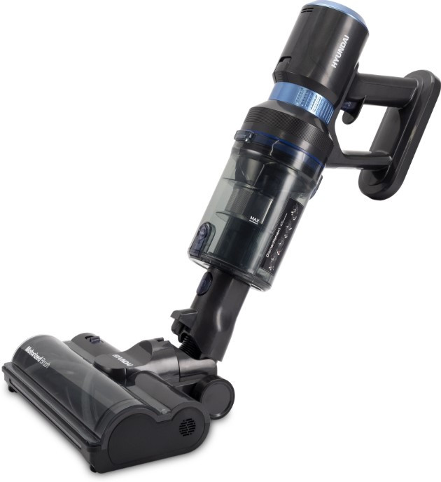 Пылесос Hyundai HYV-S7970 Пылесос Hyundai HYV-S7970