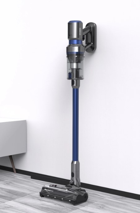 Пылесос Hyundai HYV-S7970 Пылесос Hyundai HYV-S7970