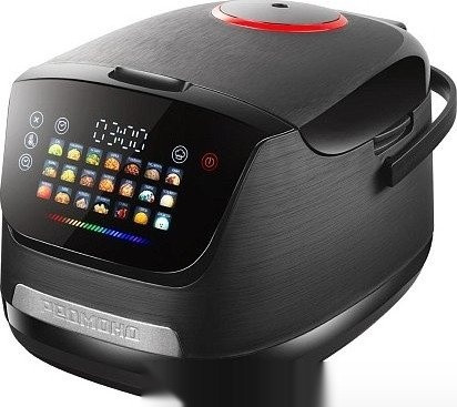 Мультиварка Redmond MC101 Мультиварка Redmond MC101