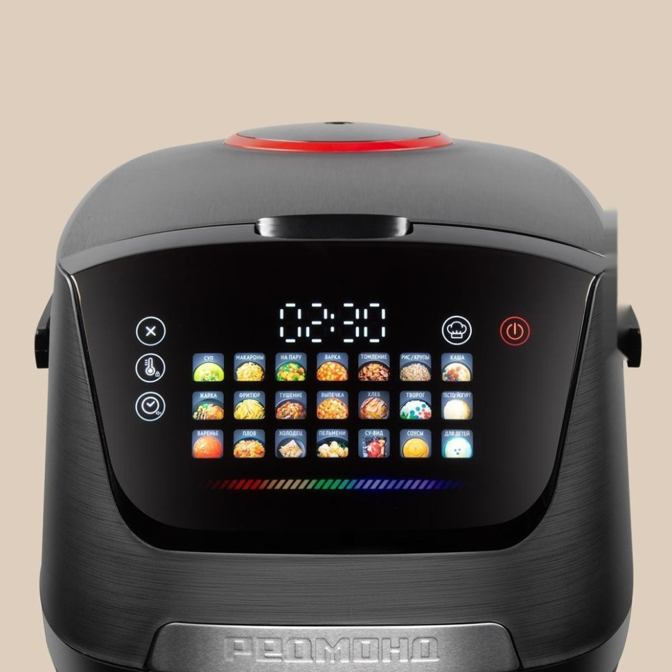 Мультиварка Redmond MC101 Мультиварка Redmond MC101