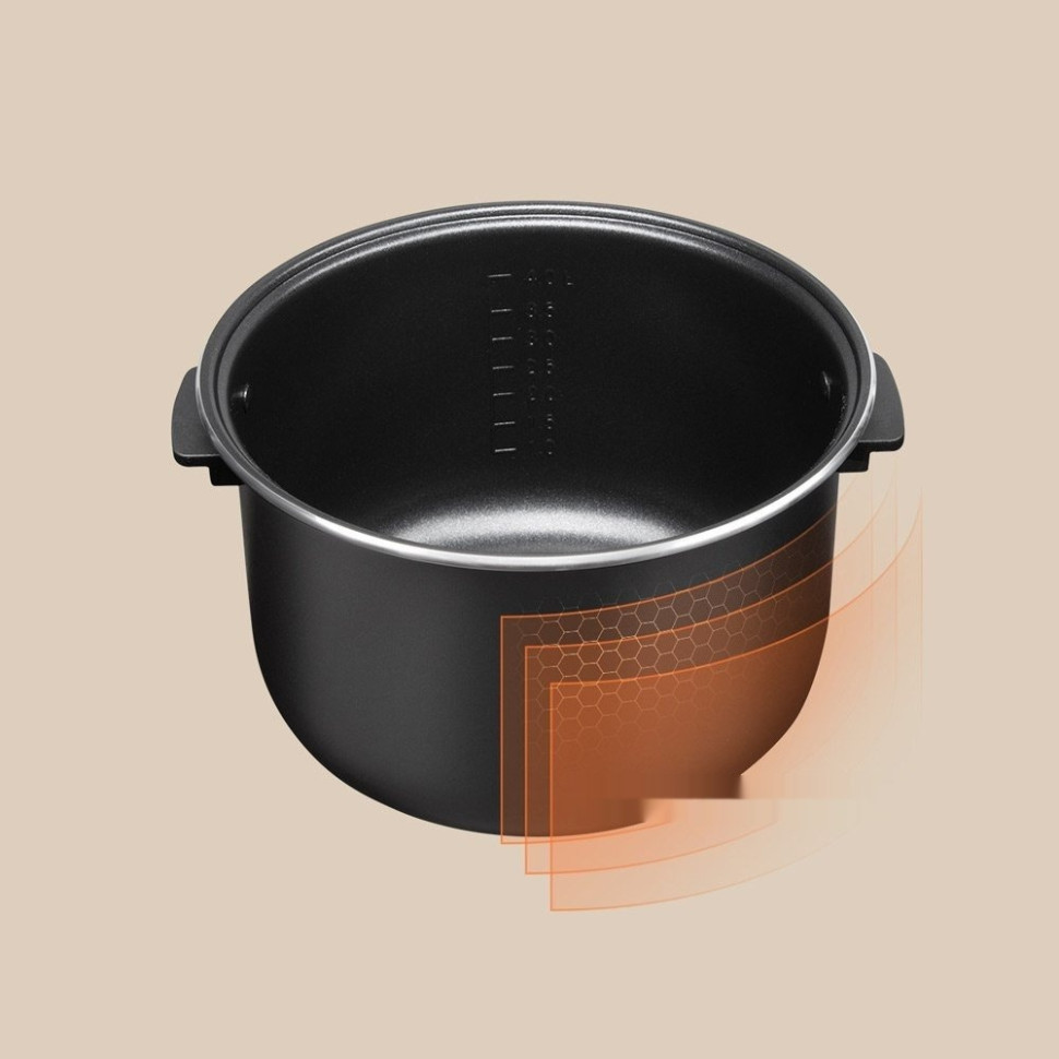 Мультиварка Redmond MC101 Мультиварка Redmond MC101