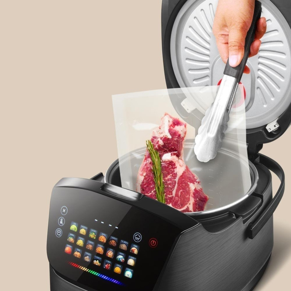 Мультиварка Redmond MC101 Мультиварка Redmond MC101