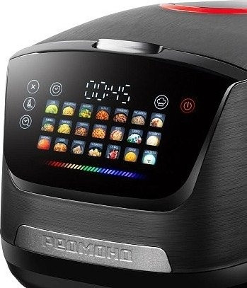 Мультиварка Redmond MC101 Мультиварка Redmond MC101