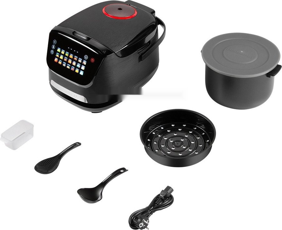 Мультиварка Redmond MC101 Мультиварка Redmond MC101