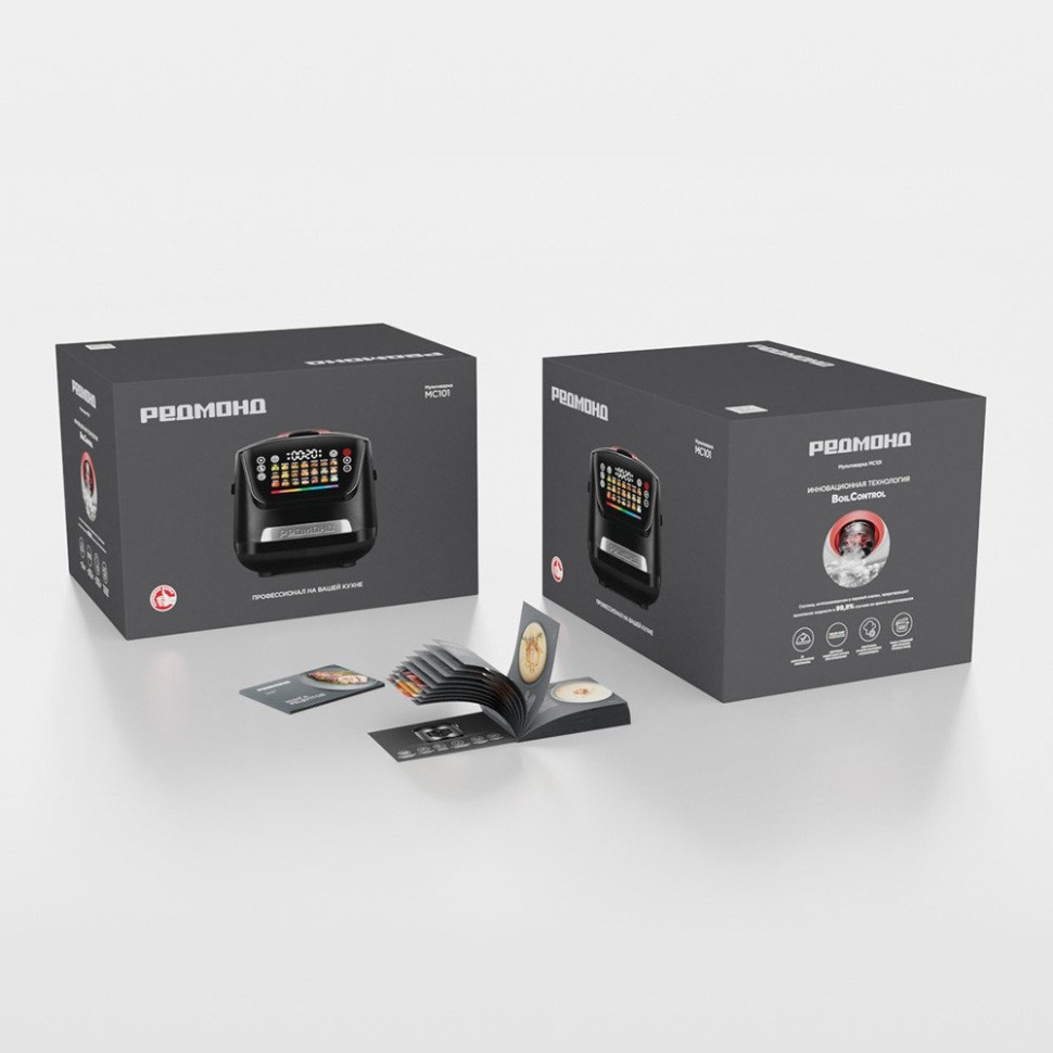 Мультиварка Redmond MC101 Мультиварка Redmond MC101