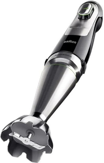 Блендер Braun MultiQuick 9 MQ 9175XL Блендер Braun MultiQuick 9 MQ 9175XL