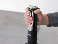 Блендер Braun MultiQuick 9 MQ 9175XL