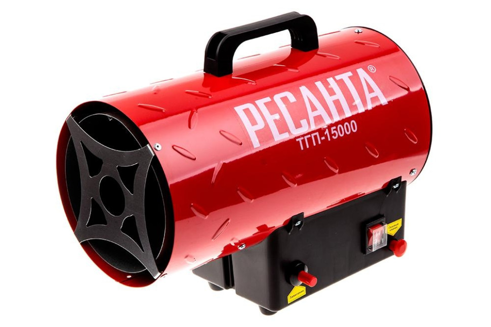 Тепловая пушка Ресанта ТГП-15000