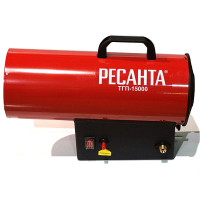 Тепловая пушка Ресанта ТГП-15000