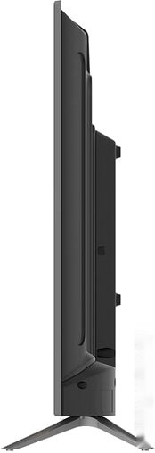 Телевизор Prestigio PTV43SS04Y (серый)