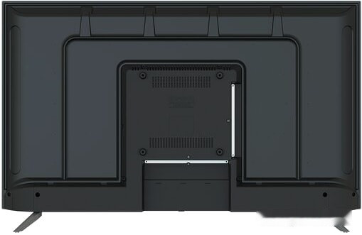 Телевизор Prestigio PTV43SS04Y (серый)