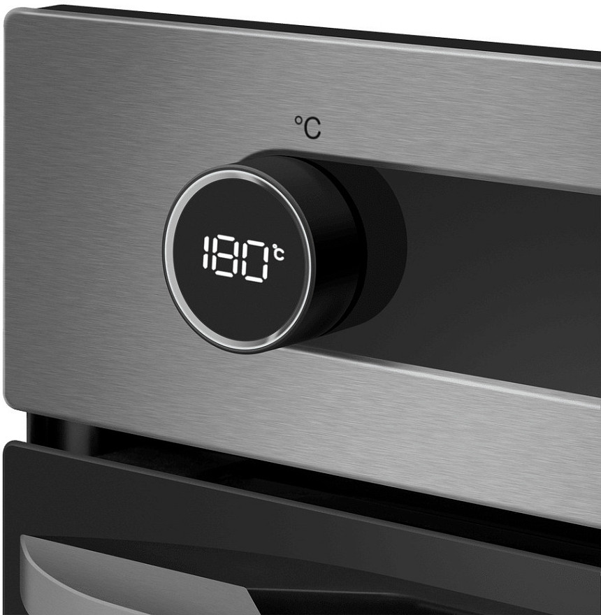 Духовой шкаф Maunfeld EOEM7614S