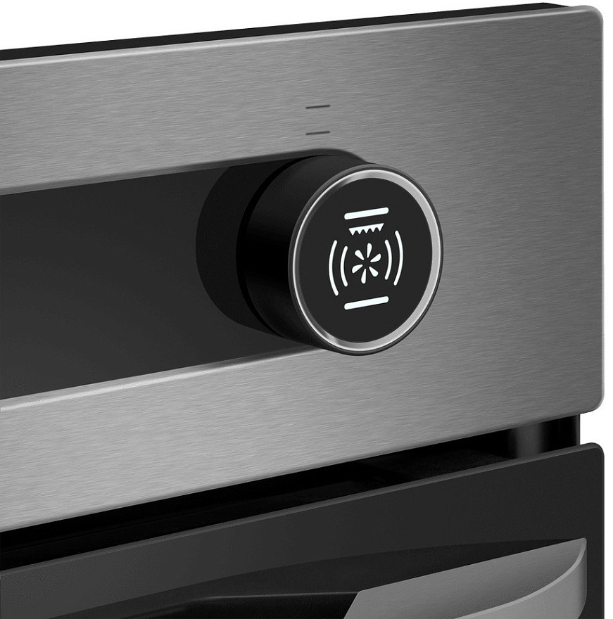 Духовой шкаф Maunfeld EOEM7614S