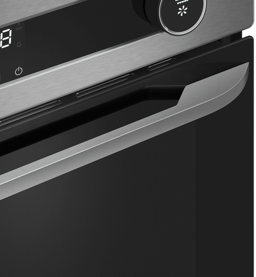 Духовой шкаф Maunfeld EOEM7614S