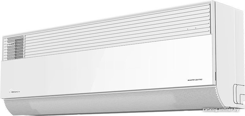 Кондиционер Midea Gaia Inverter MSCA1BU-12HRFN8/MOX230-12HFN8-Q