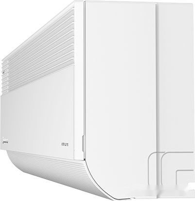 Кондиционер Midea Gaia Inverter MSCA1BU-12HRFN8/MOX230-12HFN8-Q Кондиционер Midea Gaia Inverter MSCA1BU-12HRFN8/MOX230-12HFN8-Q
