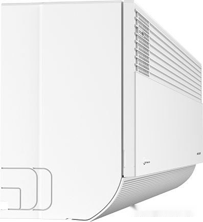 Кондиционер Midea Gaia Inverter MSCA1BU-12HRFN8/MOX230-12HFN8-Q Кондиционер Midea Gaia Inverter MSCA1BU-12HRFN8/MOX230-12HFN8-Q