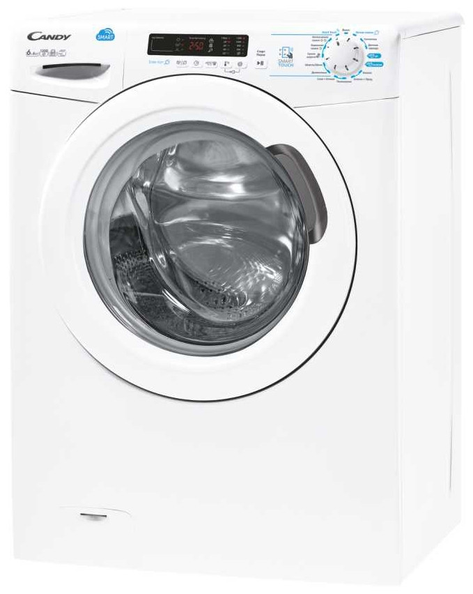 Стиральная машина Candy CSWS40 364D/2-07 Стиральная машина Candy CSWS40 364D/2-07