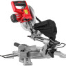 Торцовочная пила Wortex CMS 1821 LM (без АКБ) Торцовочная пила Wortex CMS 1821 LM (без АКБ)