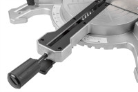 Торцовочная пила Wortex CMS 1821 LM (без АКБ)