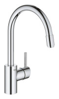 Смеситель Grohe Concetto 32663003