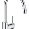Смеситель Grohe Concetto 32663003 Смеситель Grohe Concetto 32663003