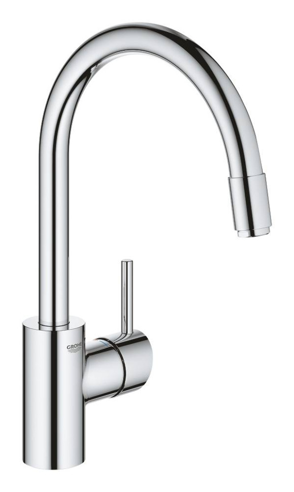 Смеситель Grohe Concetto 32663003