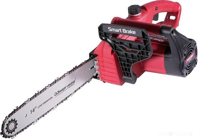 Электрическая пила Энергомаш Гарант ПЦ1-1700 Электрическая пила Энергомаш Гарант ПЦ1-1700