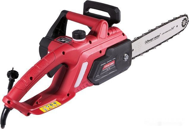 Электрическая пила Энергомаш Гарант ПЦ1-1700 Электрическая пила Энергомаш Гарант ПЦ1-1700