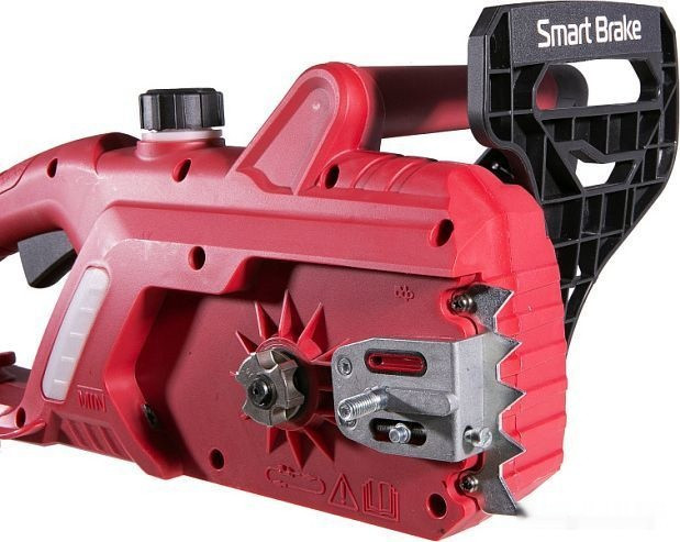 Электрическая пила Энергомаш Гарант ПЦ1-1700 Электрическая пила Энергомаш Гарант ПЦ1-1700