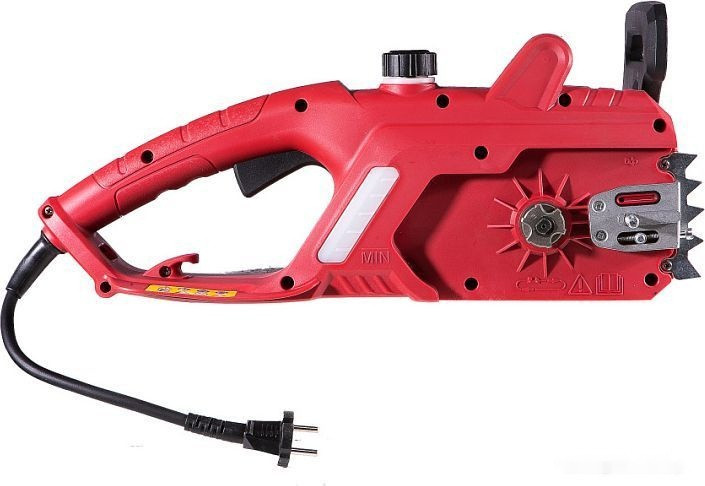 Электрическая пила Энергомаш Гарант ПЦ1-1700 Электрическая пила Энергомаш Гарант ПЦ1-1700