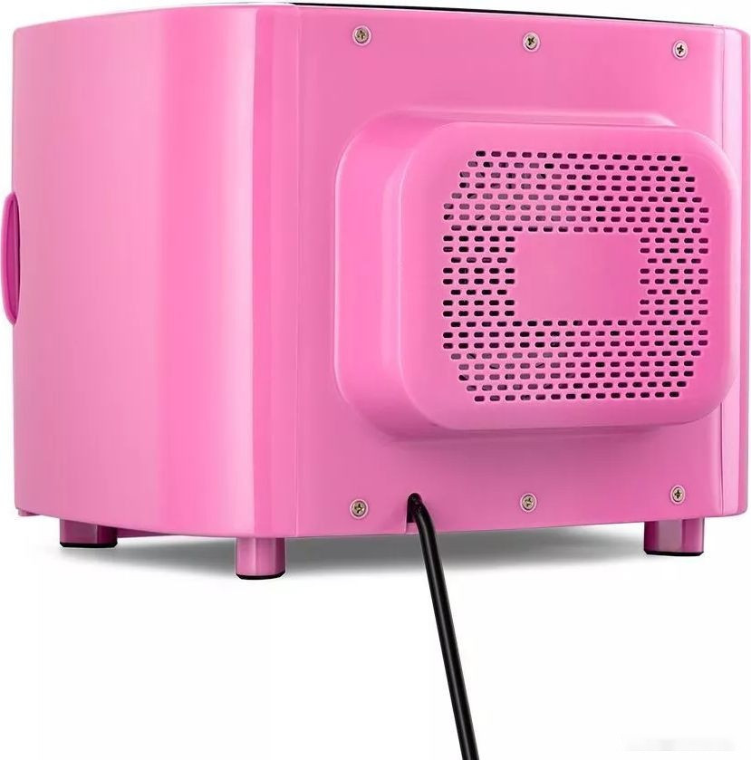 Сушилка для овощей и фруктов Kitfort KT-1952-3