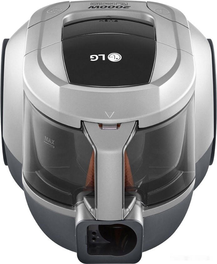 Пылесос LG VC5420NNTS Пылесос LG VC5420NNTS