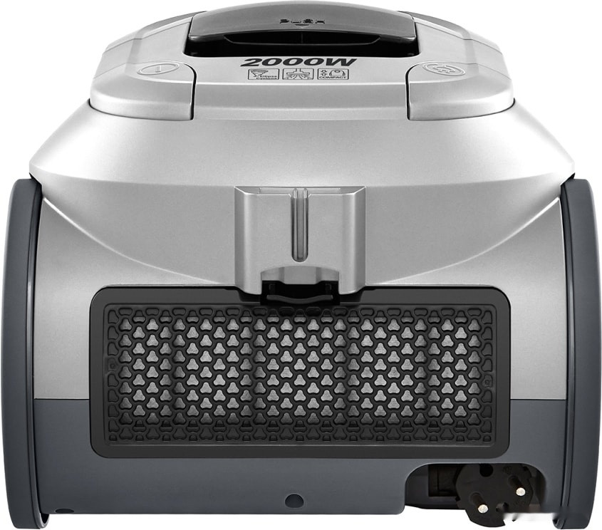 Пылесос LG VC5420NNTS Пылесос LG VC5420NNTS