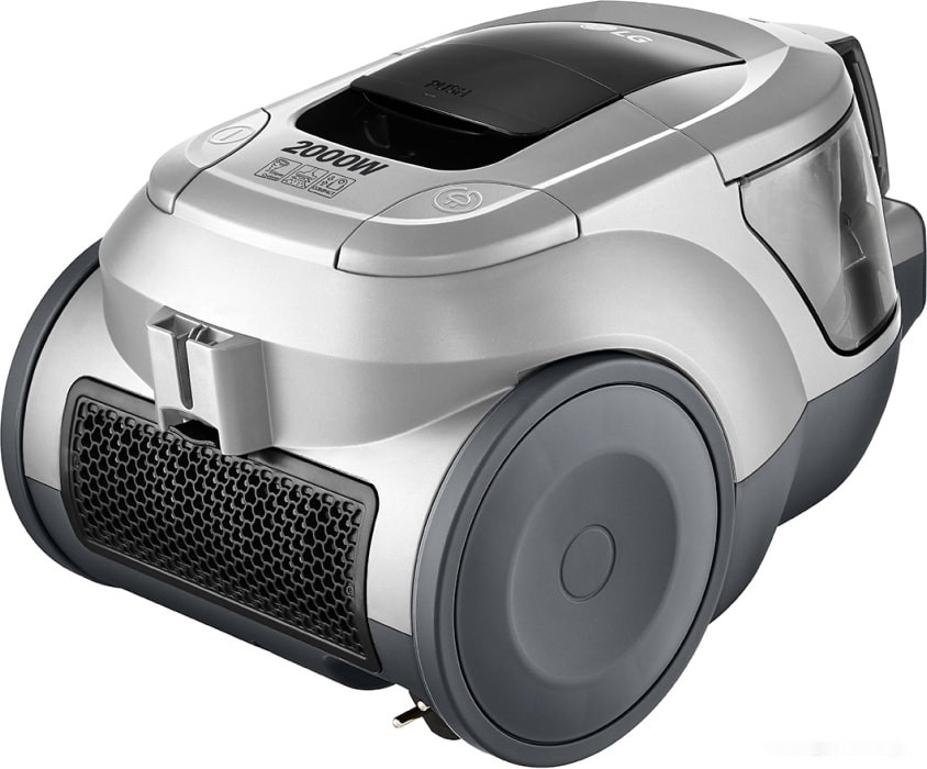 Пылесос LG VC5420NNTS Пылесос LG VC5420NNTS