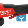 Угловая шлифмашина Milwaukee M18 ONEFSAG125XPDB-0 Fuel One Key 4933478434 (без АКБ)