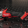 Угловая шлифмашина Milwaukee M18 ONEFSAG125XPDB-0 Fuel One Key 4933478434 (без АКБ)