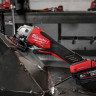 Угловая шлифмашина Milwaukee M18 ONEFSAG125XPDB-0 Fuel One Key 4933478434 (без АКБ)