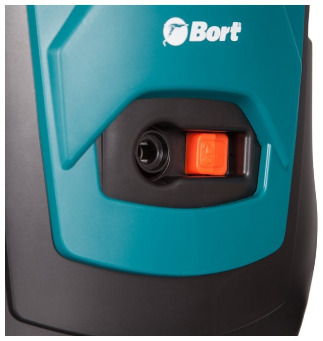 Мойка высокого давления BORT BHR-1900-PRO