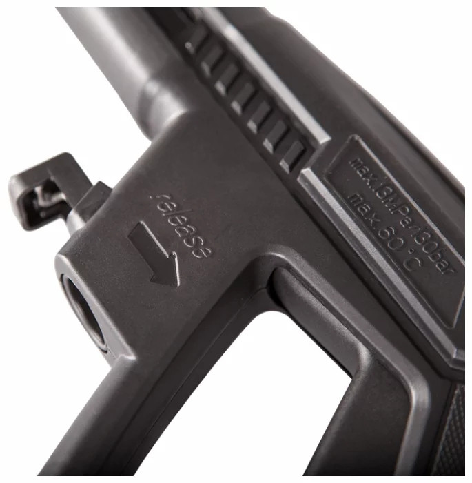 Мойка высокого давления BORT BHR-1900-PRO