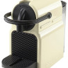 Капсульная кофеварка Delonghi Inissia Vanilla Cream (Aeroccino) Капсульная кофеварка Delonghi Inissia Vanilla Cream (Aeroccino)