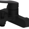 Смеситель Damixa Alder 641000300 (черный)