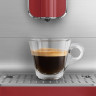 Эспрессо кофемашина Smeg BCC01RDMEU Эспрессо кофемашина Smeg BCC01RDMEU