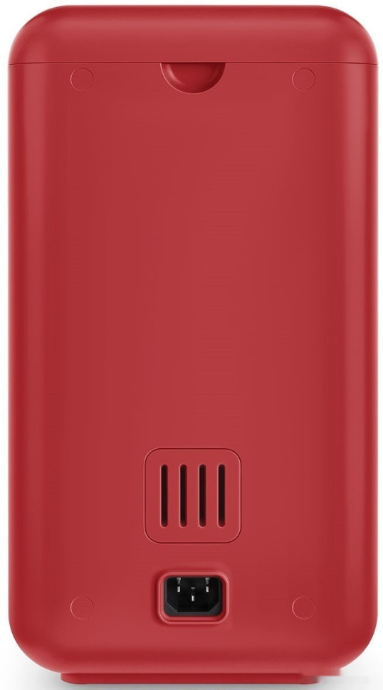 Эспрессо кофемашина Smeg BCC01RDMEU Эспрессо кофемашина Smeg BCC01RDMEU