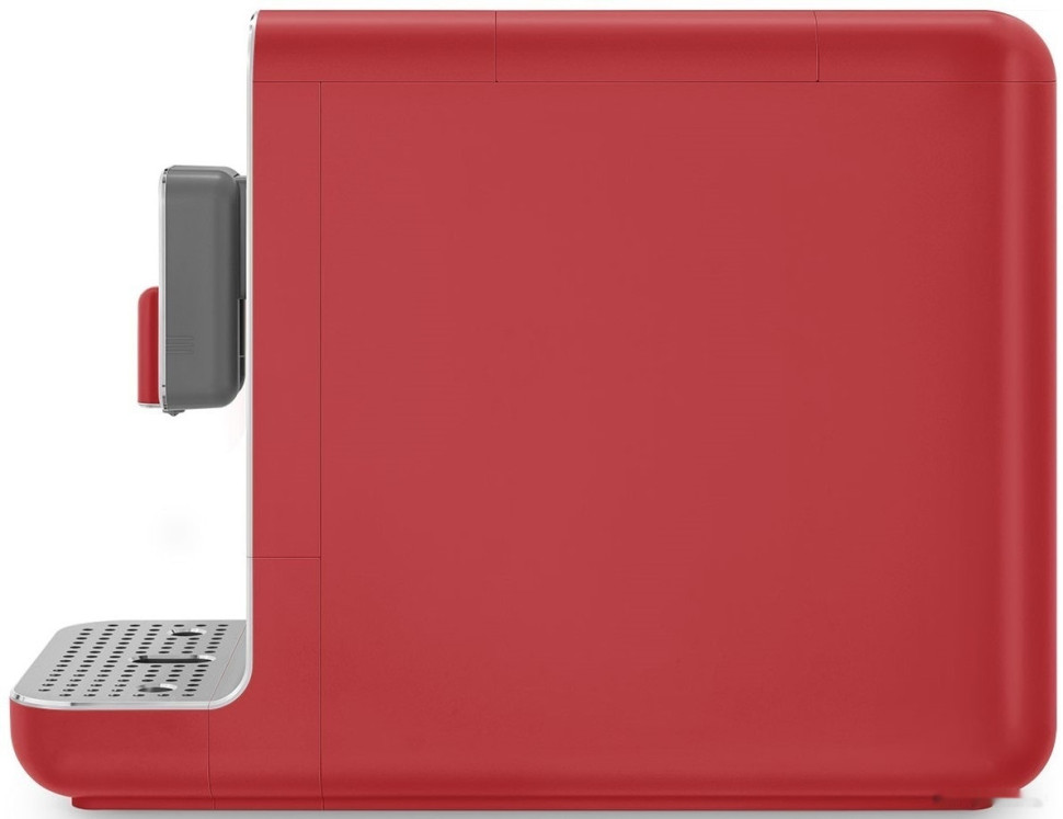 Эспрессо кофемашина Smeg BCC01RDMEU Эспрессо кофемашина Smeg BCC01RDMEU