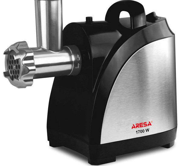 Мясорубка Aresa AR-2103 Мясорубка Aresa AR-2103