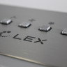 Вытяжка LEX GS BLOC 600 inox Вытяжка LEX GS BLOC 600 inox