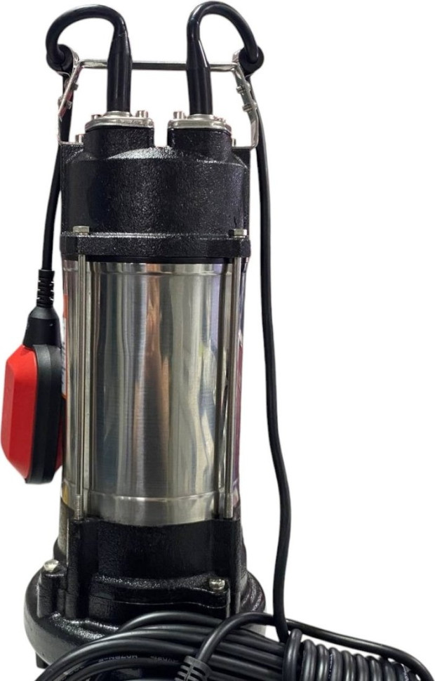 Фекальный насос Edon WQV1100 Фекальный насос Edon WQV1100