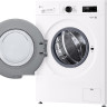 Стиральная машина LG F2Y1NS6W